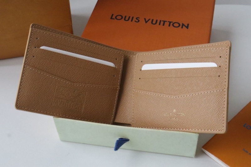 LV Wallets